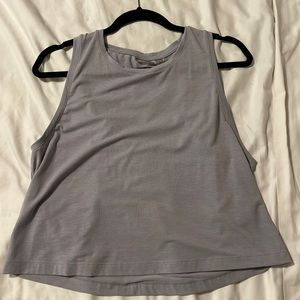 Zella Work for it Tank